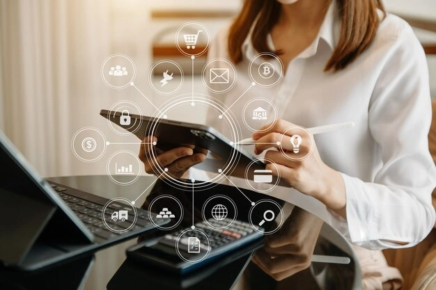 Digital Marketing Strategist